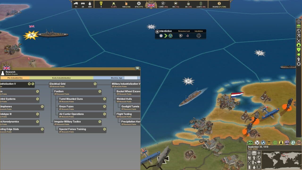 Making History: The Great War - The Red Army thumbnail 3