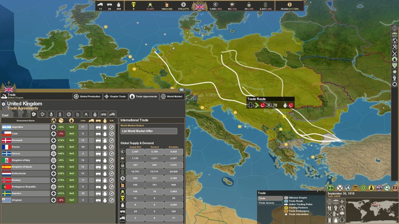 Making History: The Great War - The Red Army thumbnail 5