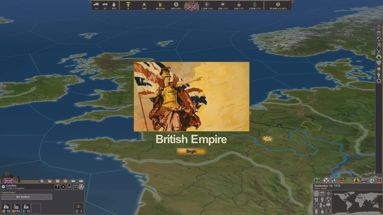 Making History: The Great War - The Red Army thumbnail 17