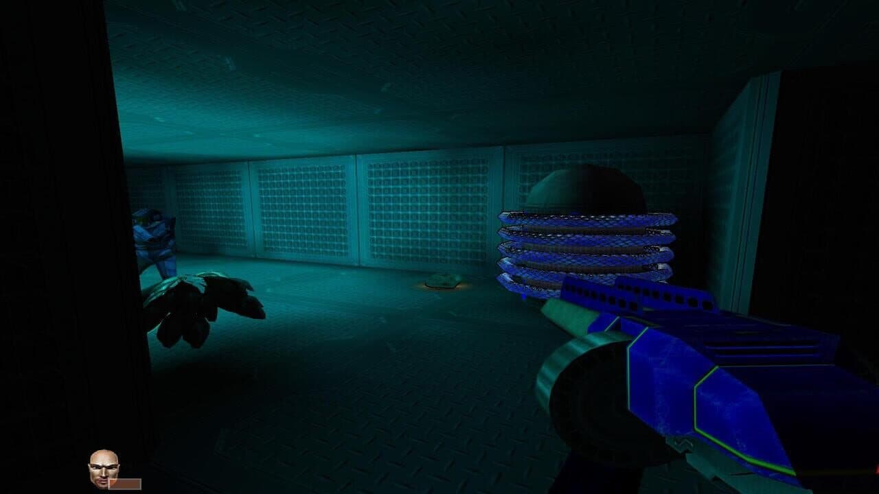 InsanZ: Kill the Engine thumbnail 2