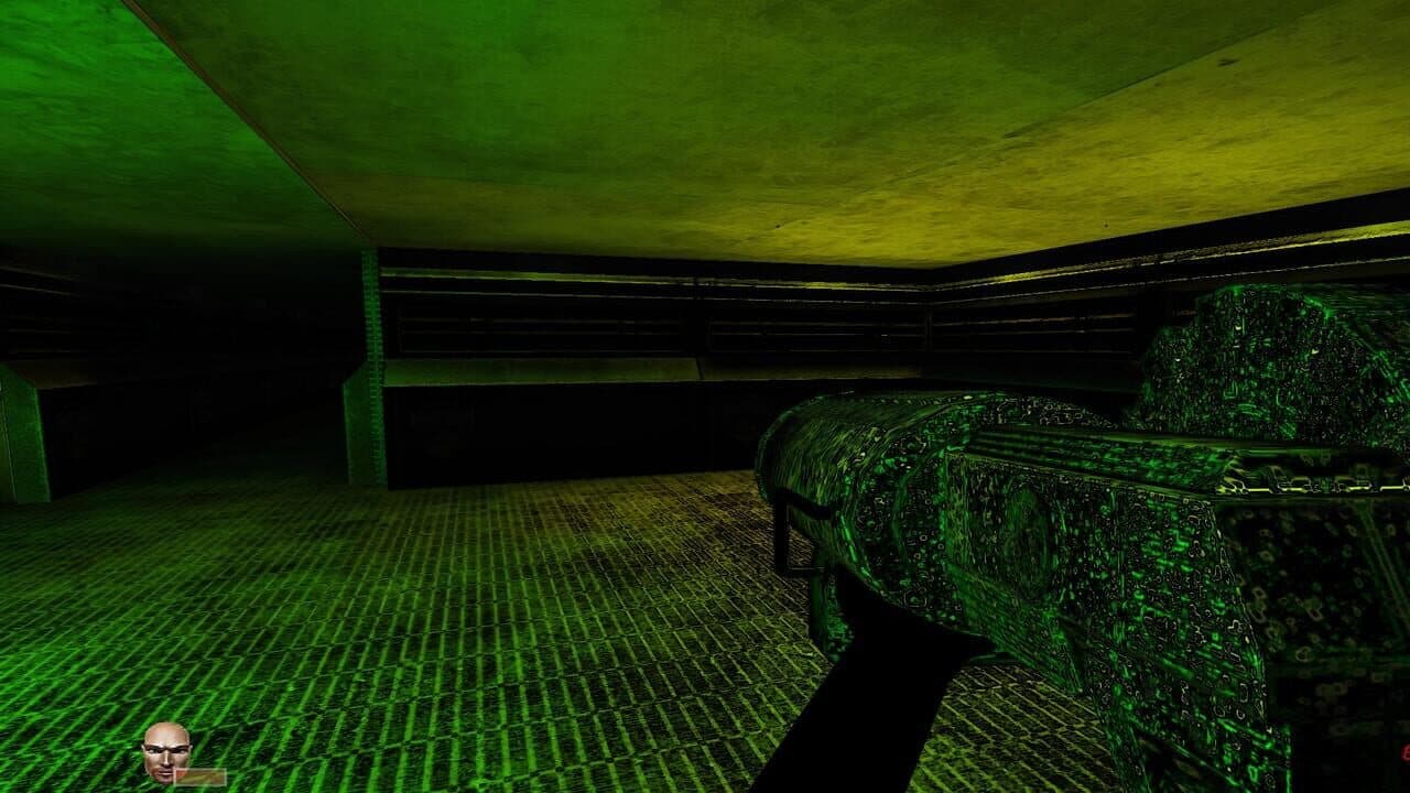 InsanZ: Kill the Engine thumbnail 4