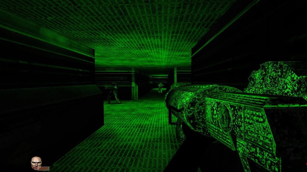 InsanZ: Kill the Engine thumbnail 5
