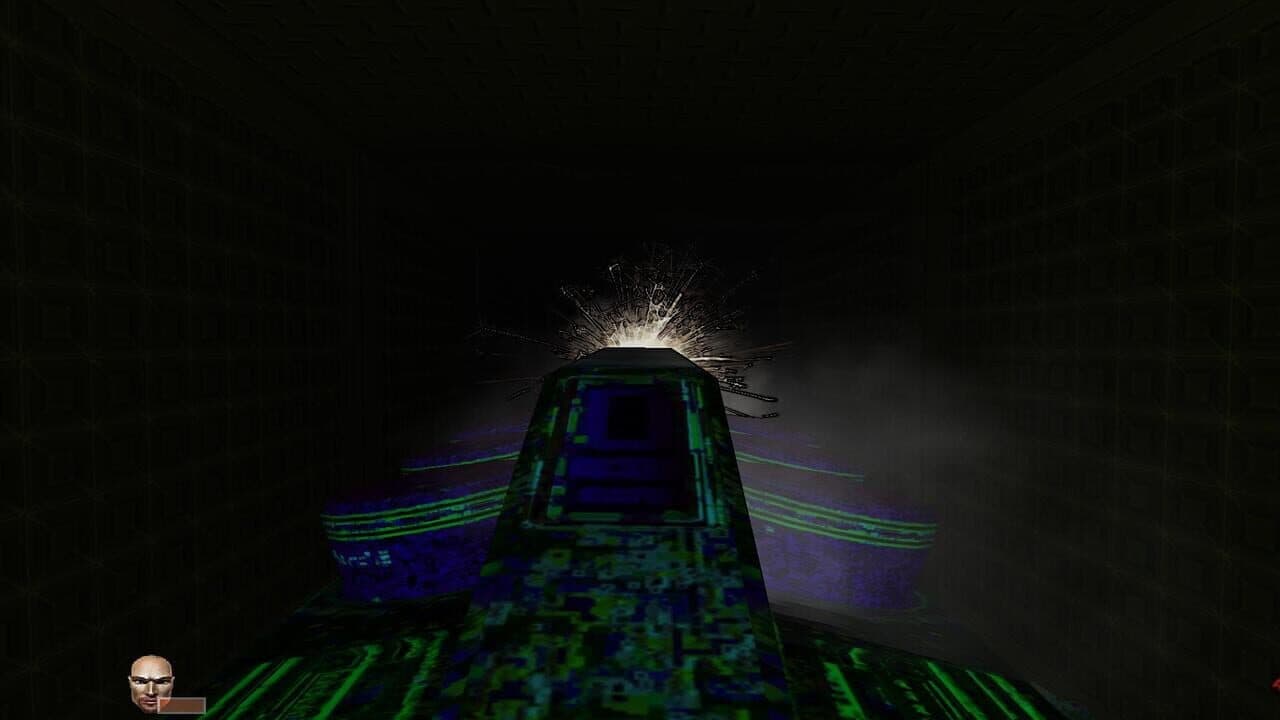 InsanZ: Kill the Engine thumbnail 3