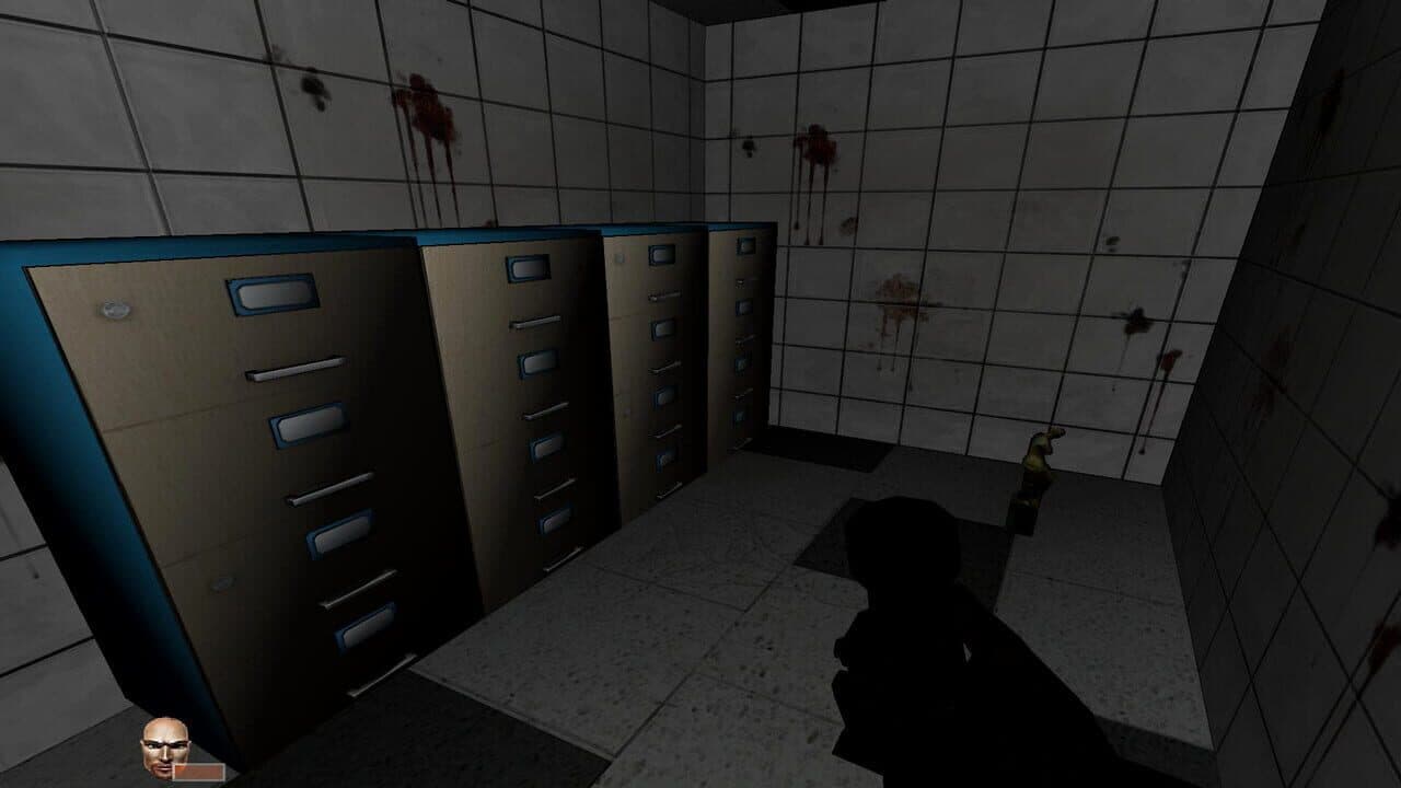 InsanZ: Dr.Test screenshot 1