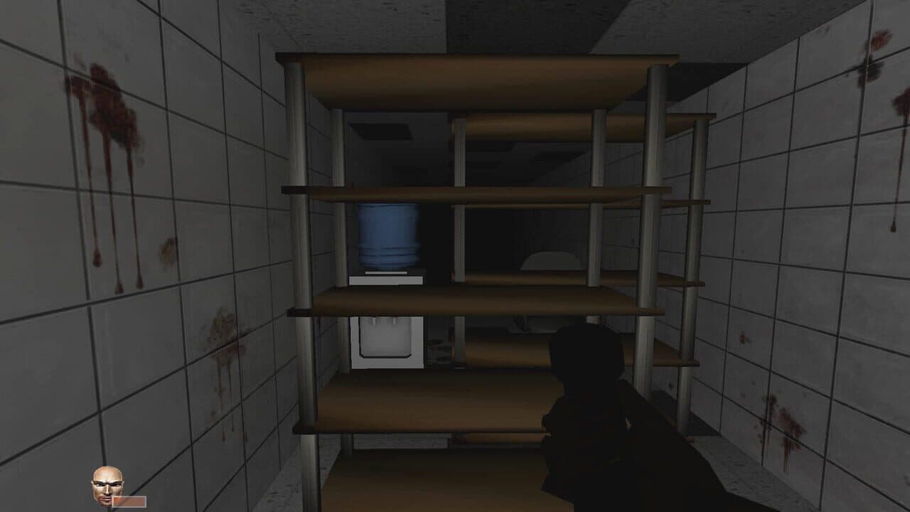 InsanZ: Dr.Test thumbnail 3