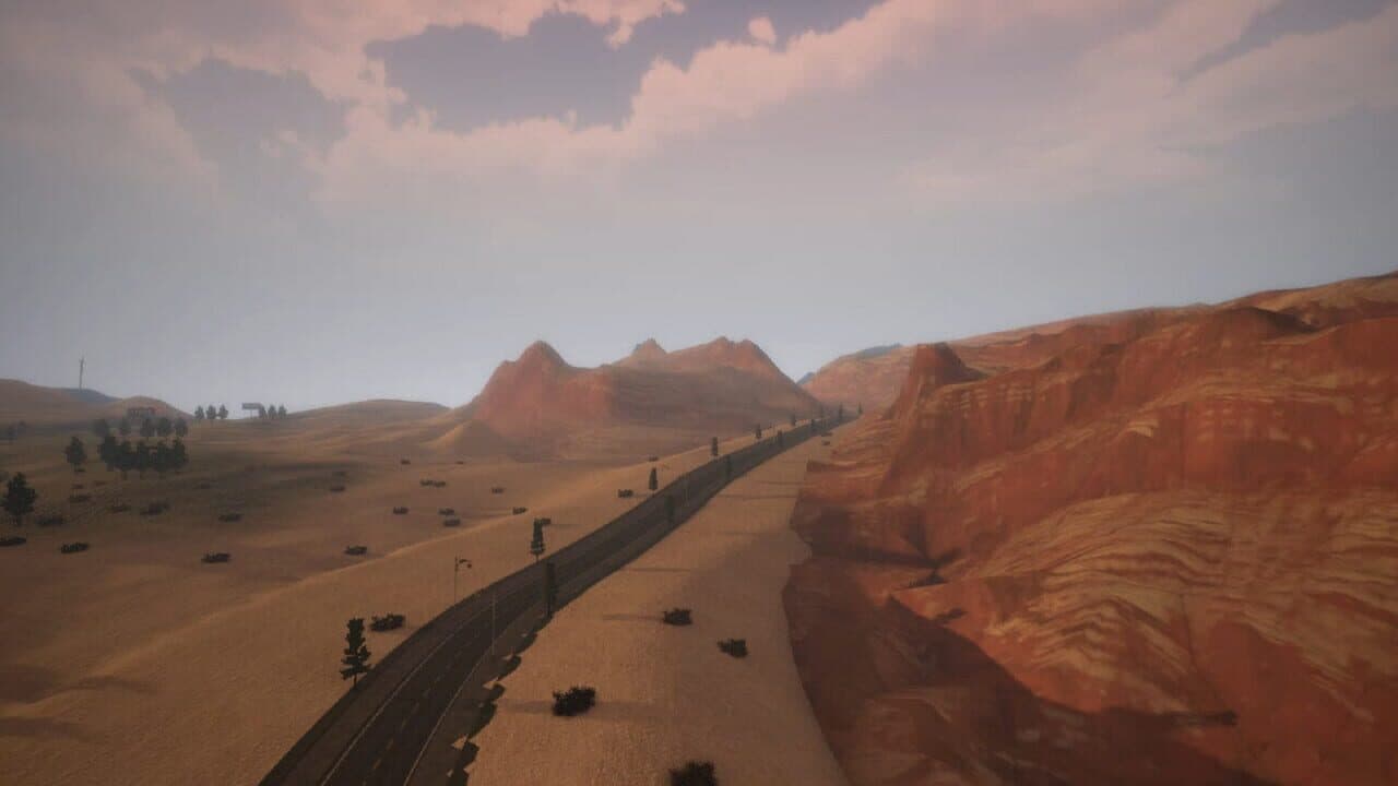 Truck Life: Gansu thumbnail 2
