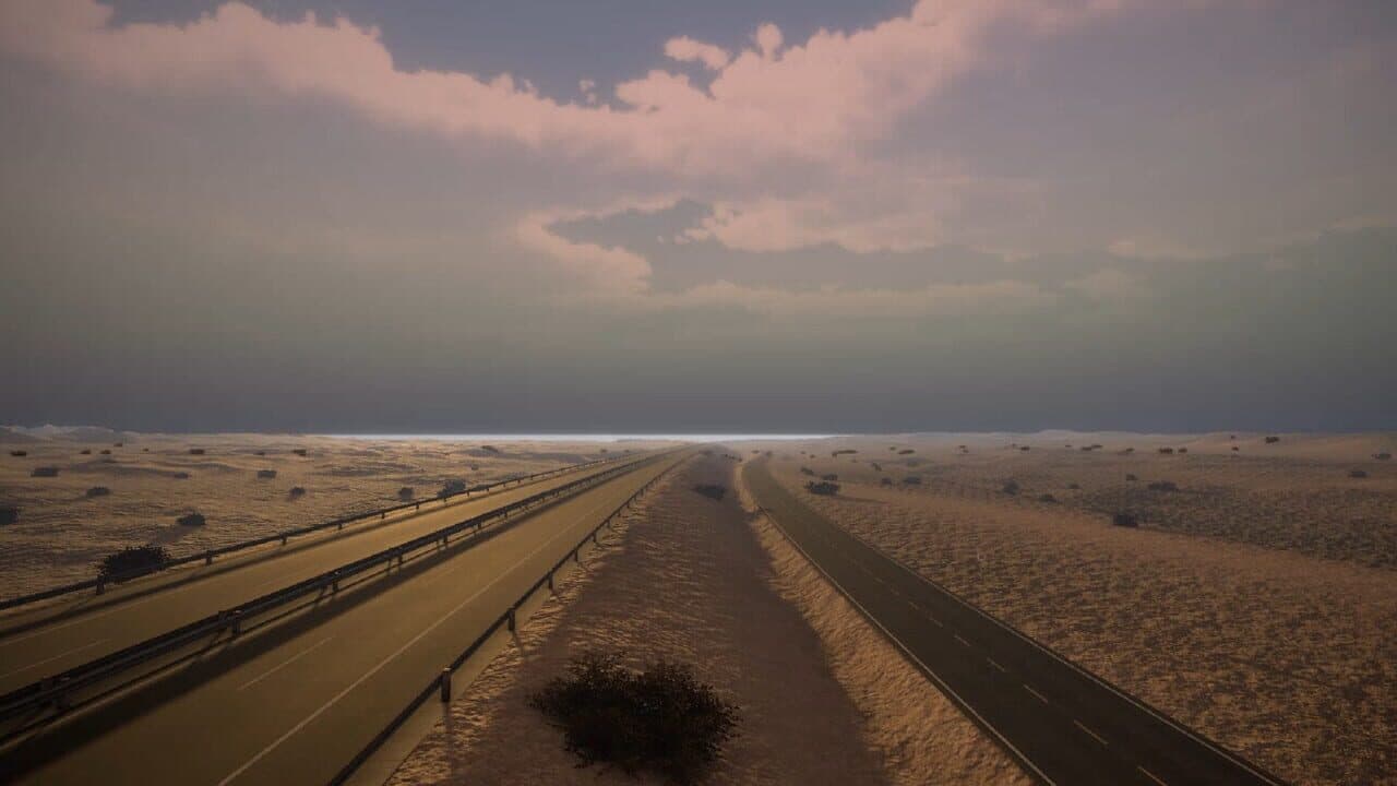 Truck Life: Gansu thumbnail 3
