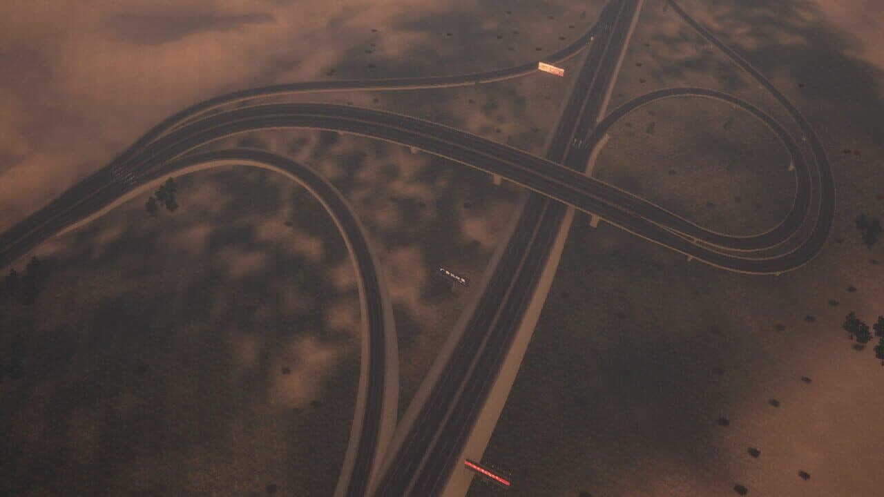 Truck Life: Gansu thumbnail 5