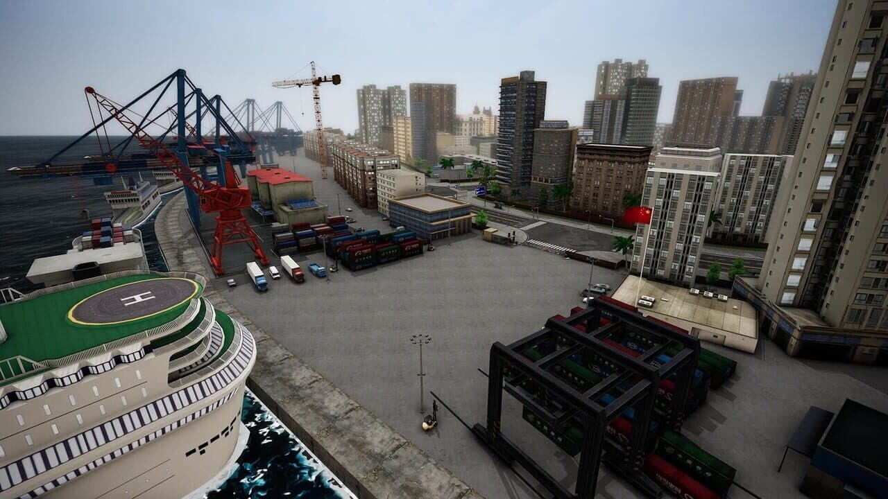 Truck Life: Hainan thumbnail 2