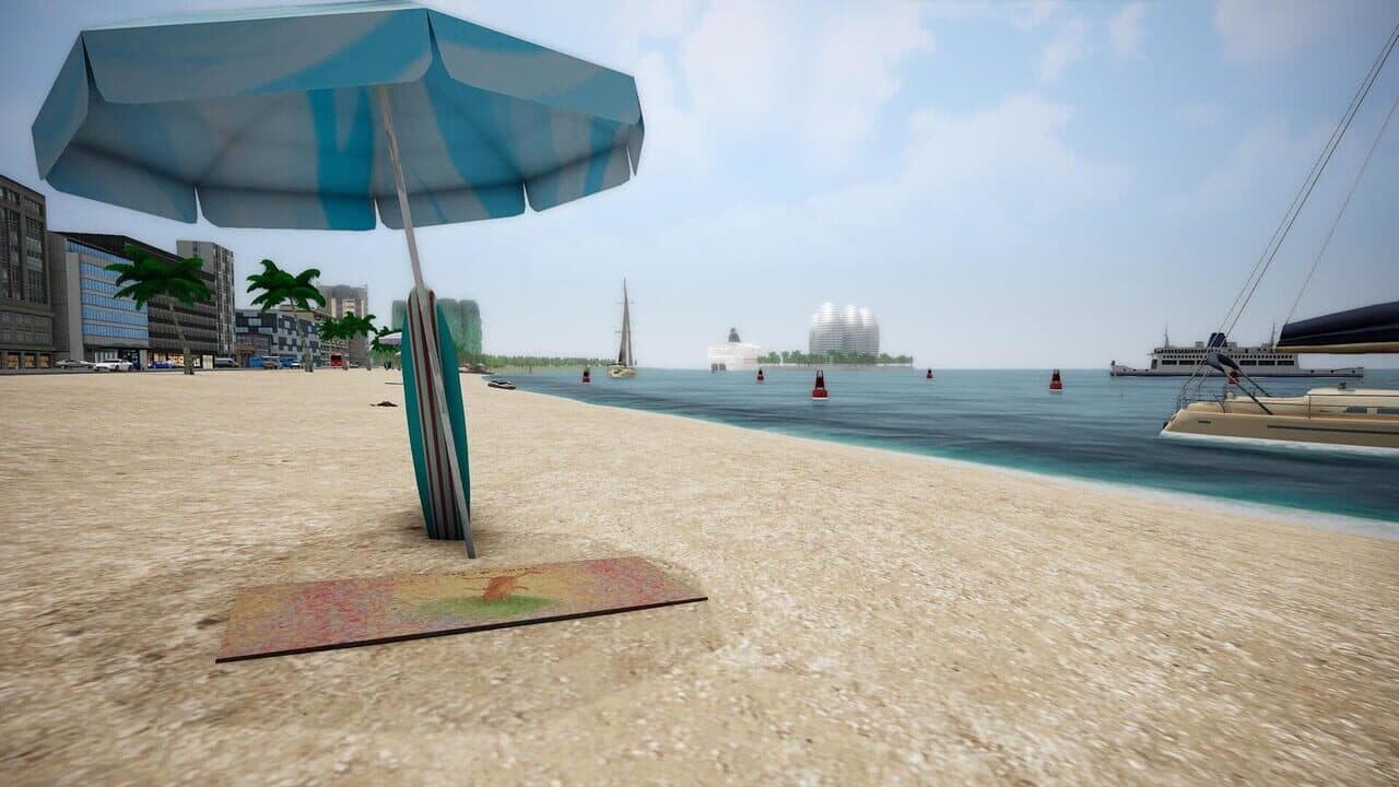 Truck Life: Hainan thumbnail 3