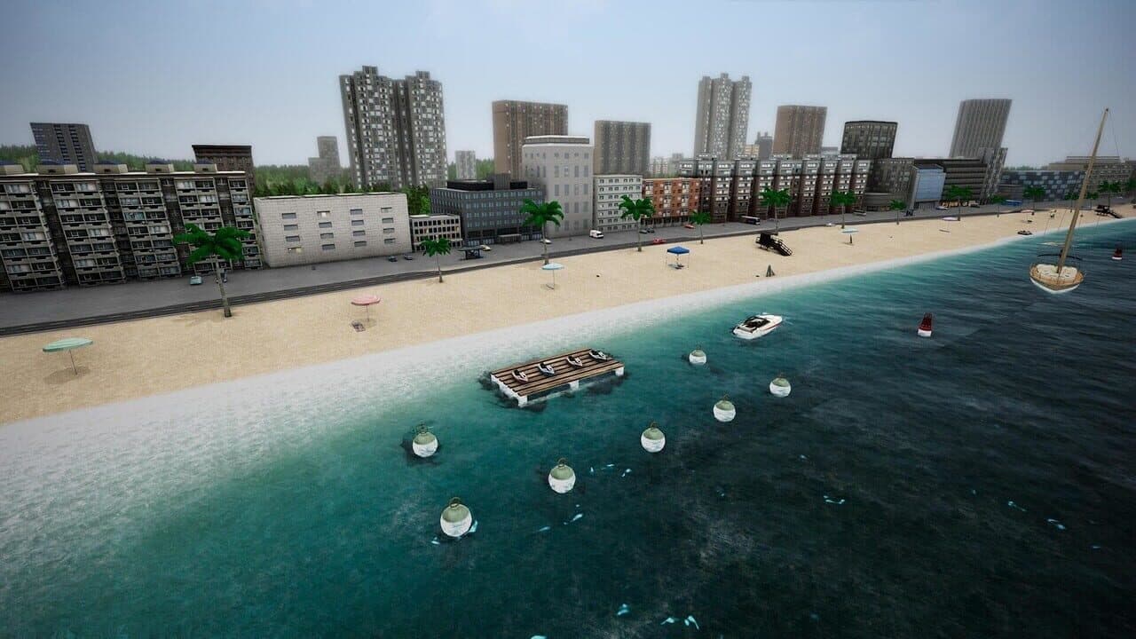 Truck Life: Hainan thumbnail 4