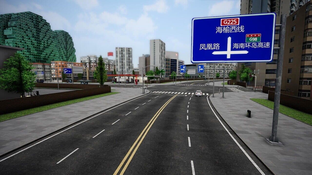 Truck Life: Hainan thumbnail 5