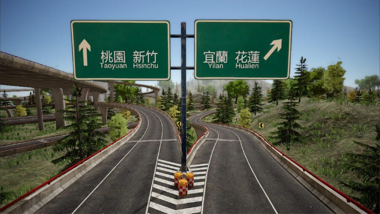 Truck Life: TaiWan thumbnail 2