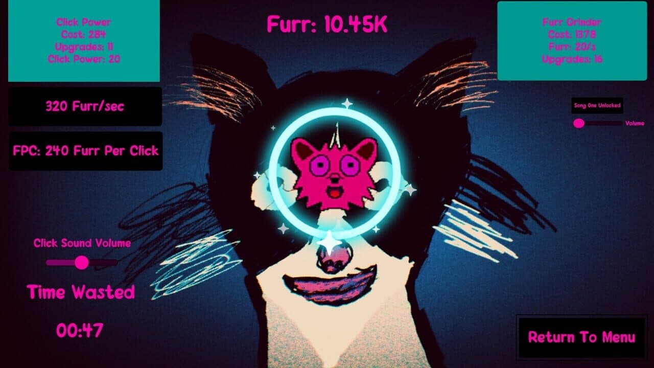 Endless Furry Clicker thumbnail 2
