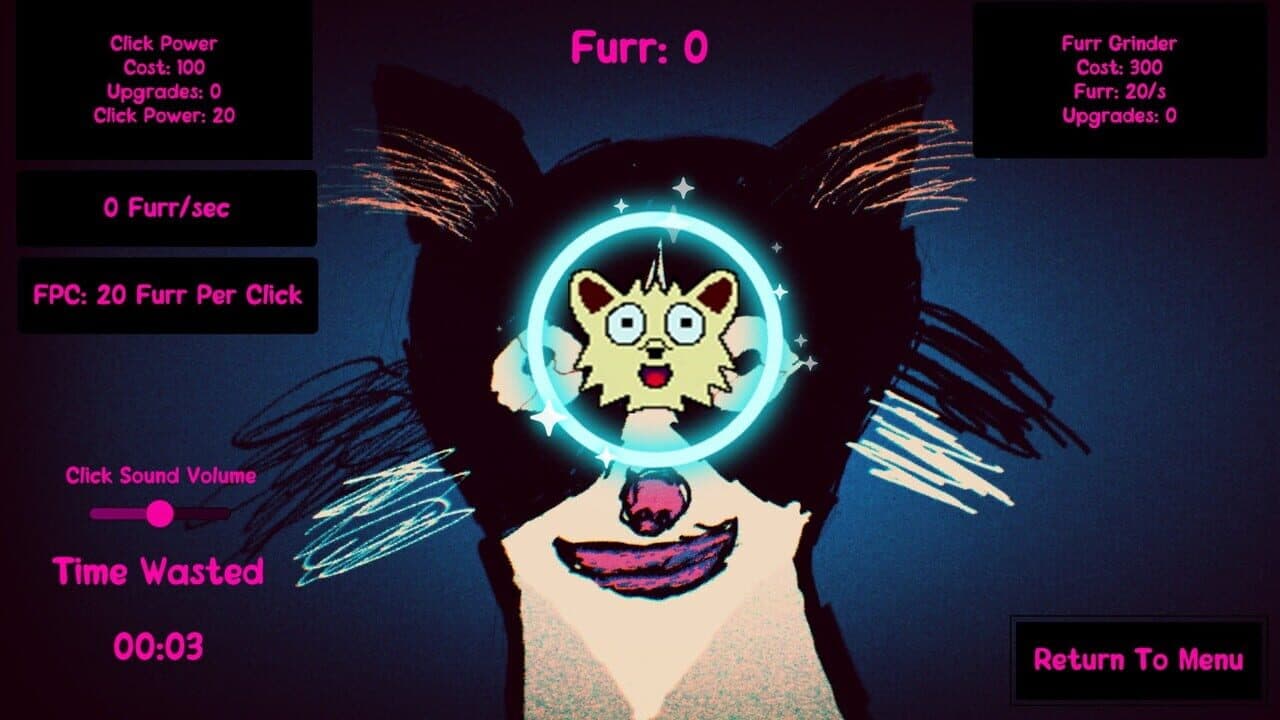 Endless Furry Clicker thumbnail 3