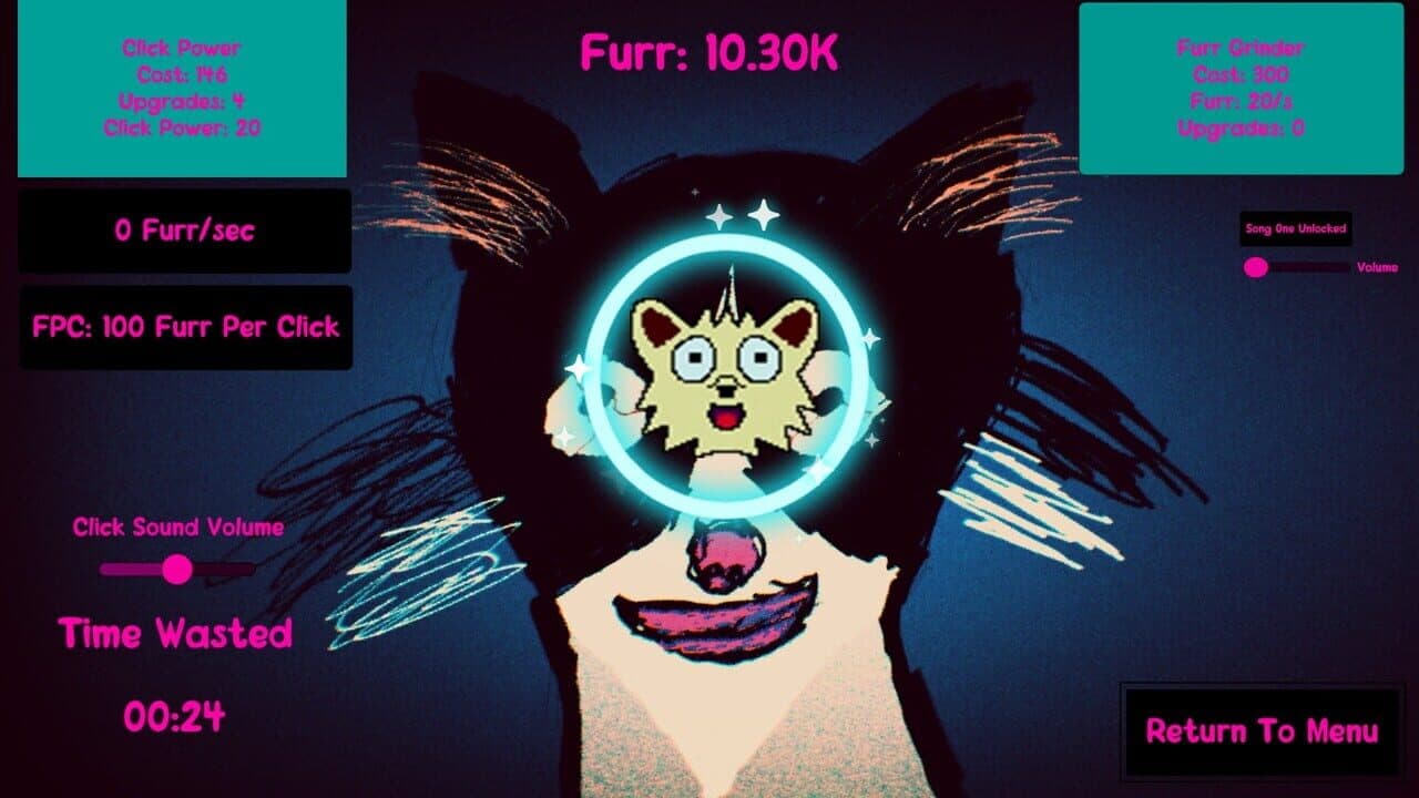 Endless Furry Clicker thumbnail 4