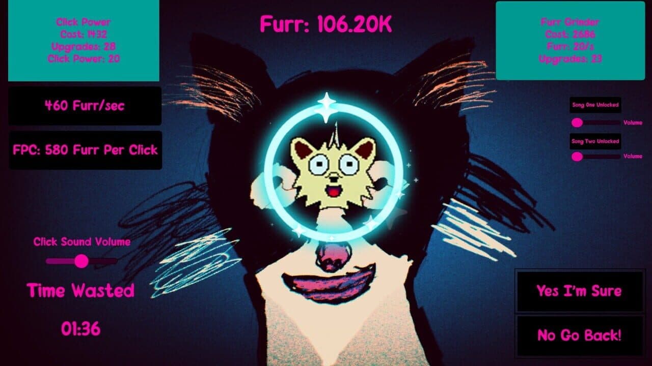 Endless Furry Clicker thumbnail 5