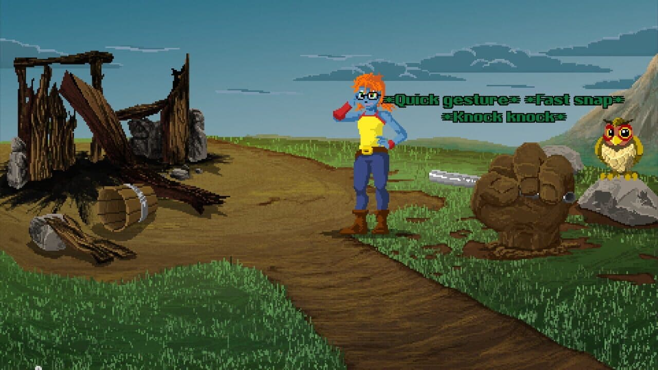 A Tale of Caos: Overture - Act II thumbnail 3
