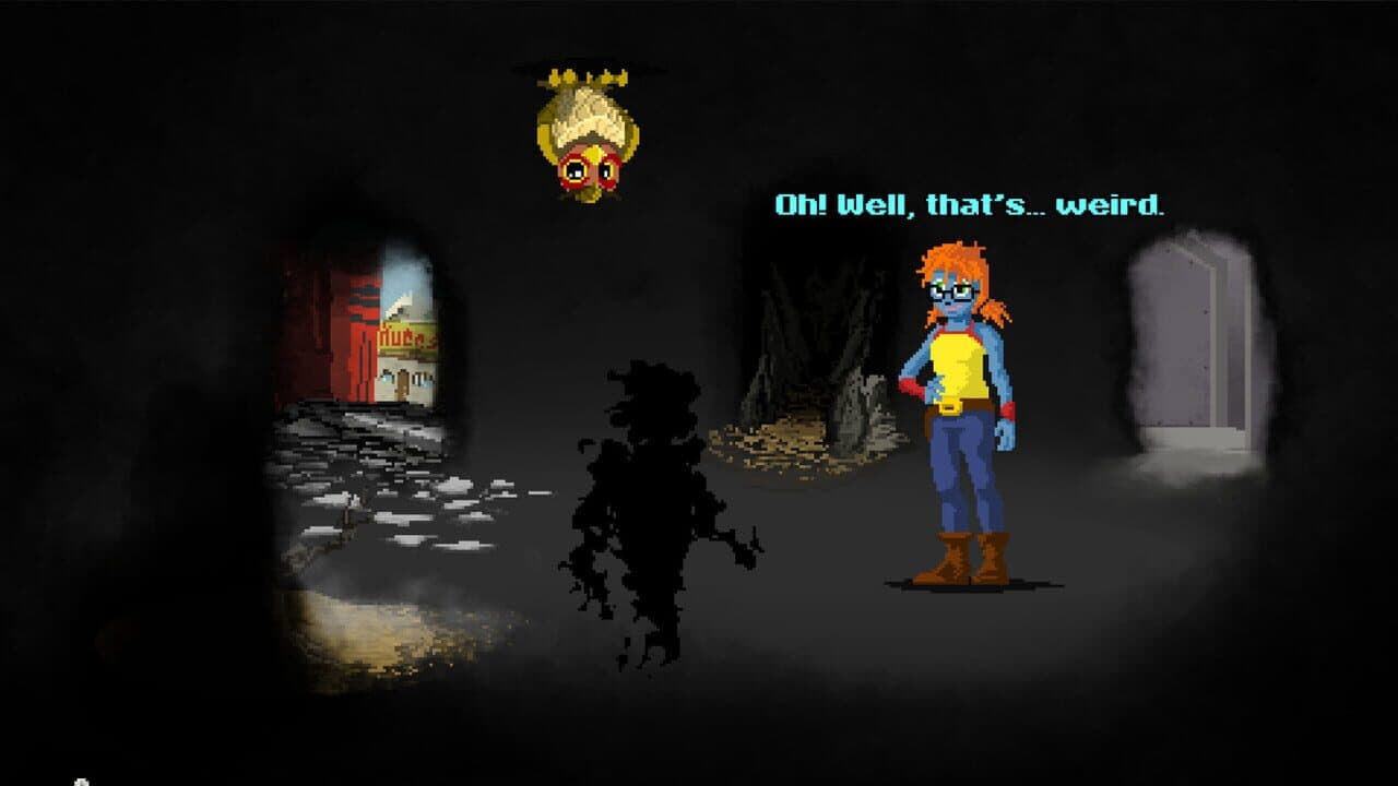 A Tale of Caos: Overture - Act III thumbnail 5