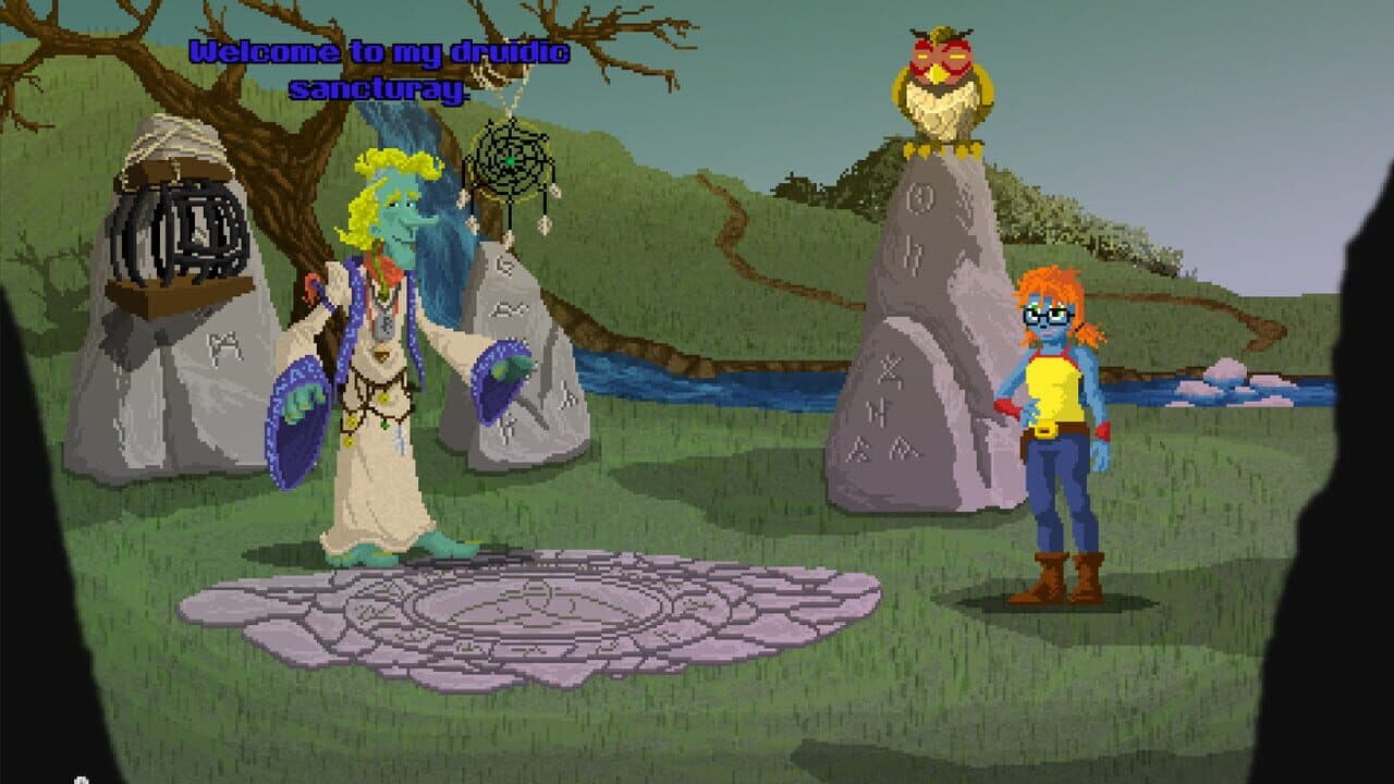 A Tale of Caos: Overture - Act II thumbnail 5