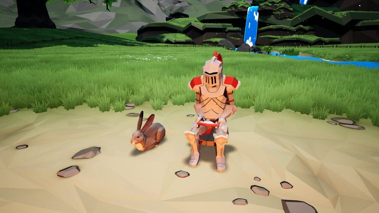 Agrou: Rabbit pet thumbnail 2