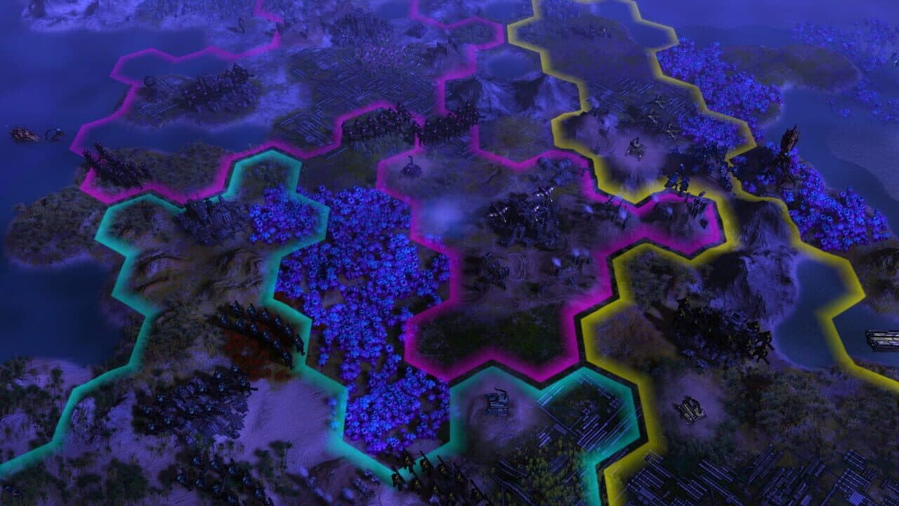 Pandora: First Contact - Eclipse of Nashira thumbnail 12
