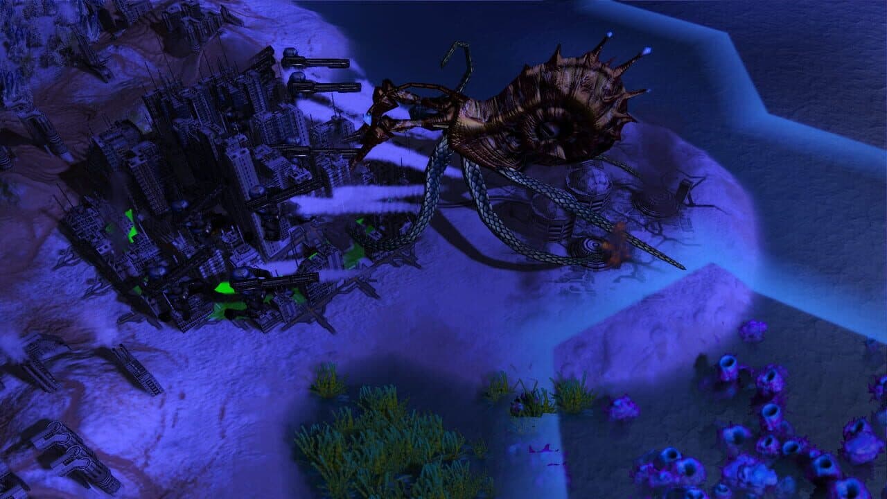 Pandora: First Contact - Eclipse of Nashira thumbnail 10