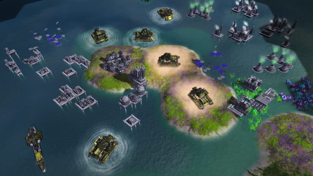 Pandora: First Contact - Eclipse of Nashira thumbnail 9