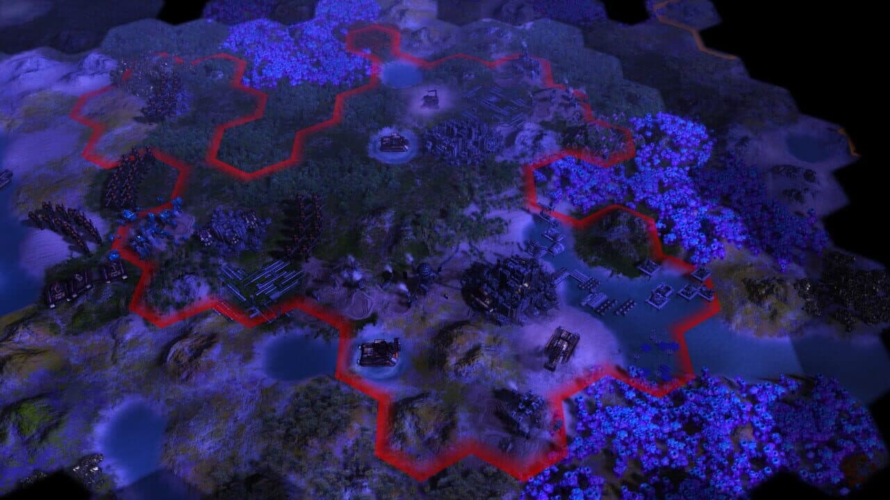 Pandora: First Contact - Eclipse of Nashira thumbnail 8