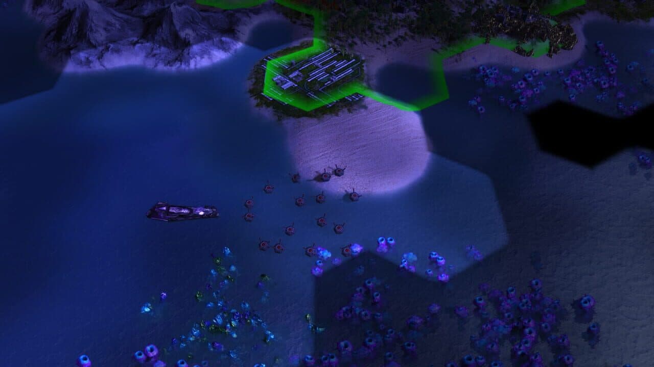 Pandora: First Contact - Eclipse of Nashira thumbnail 4