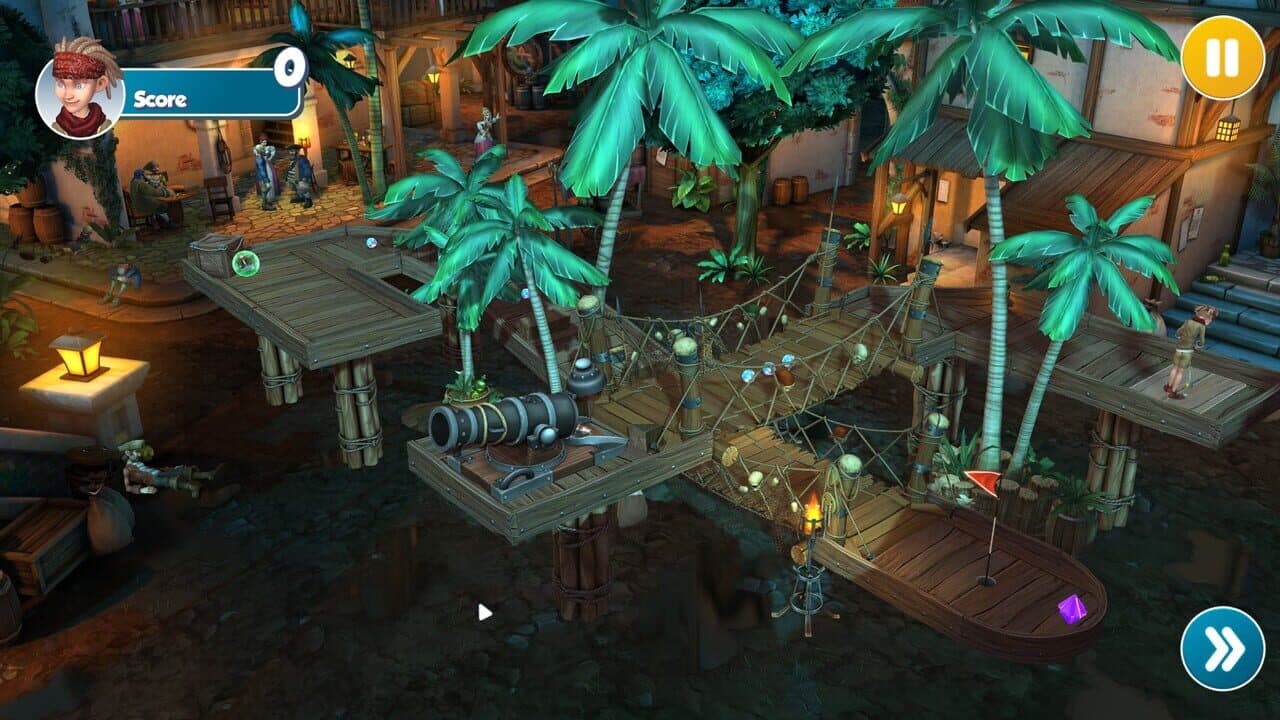 Infinite Minigolf: Tortuga thumbnail 3