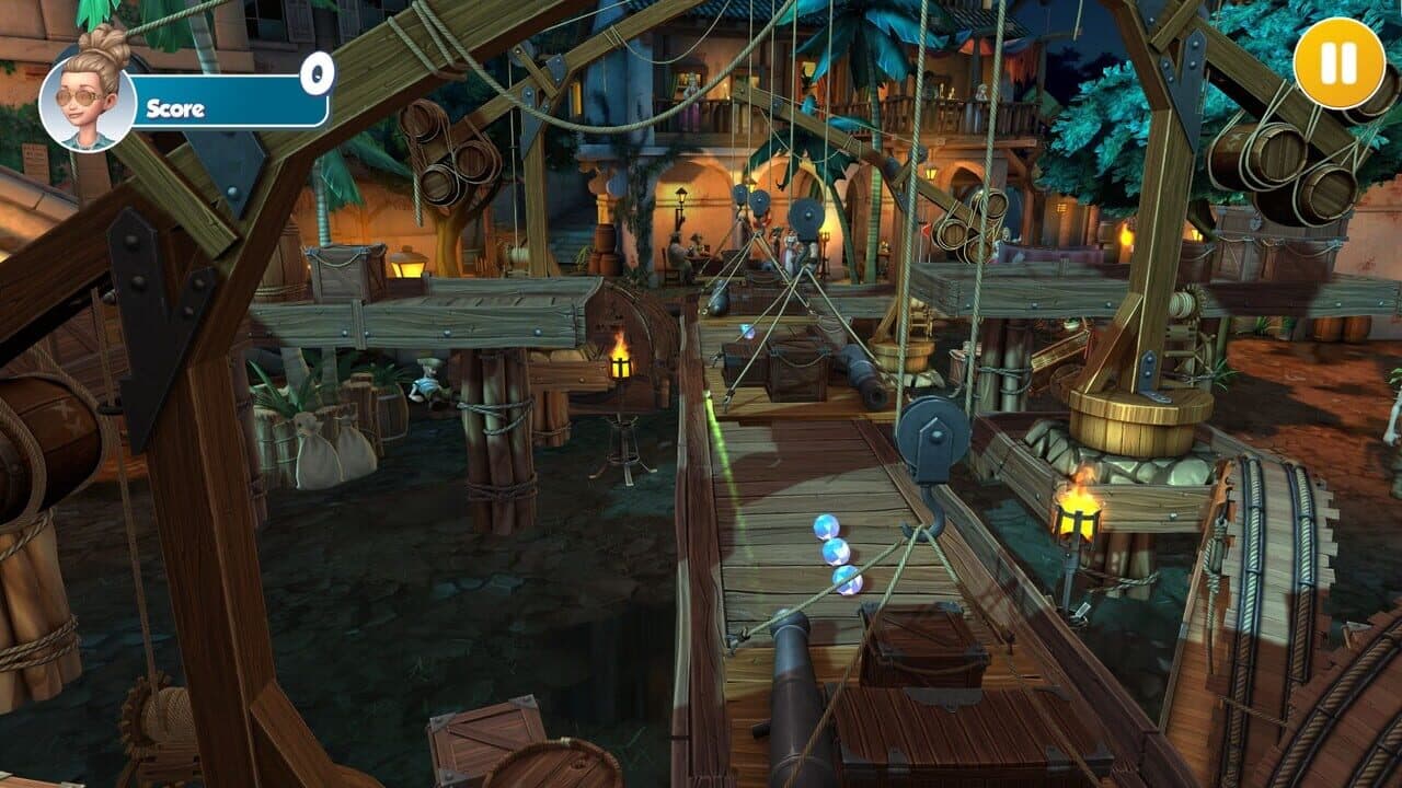 Infinite Minigolf: Tortuga thumbnail 4