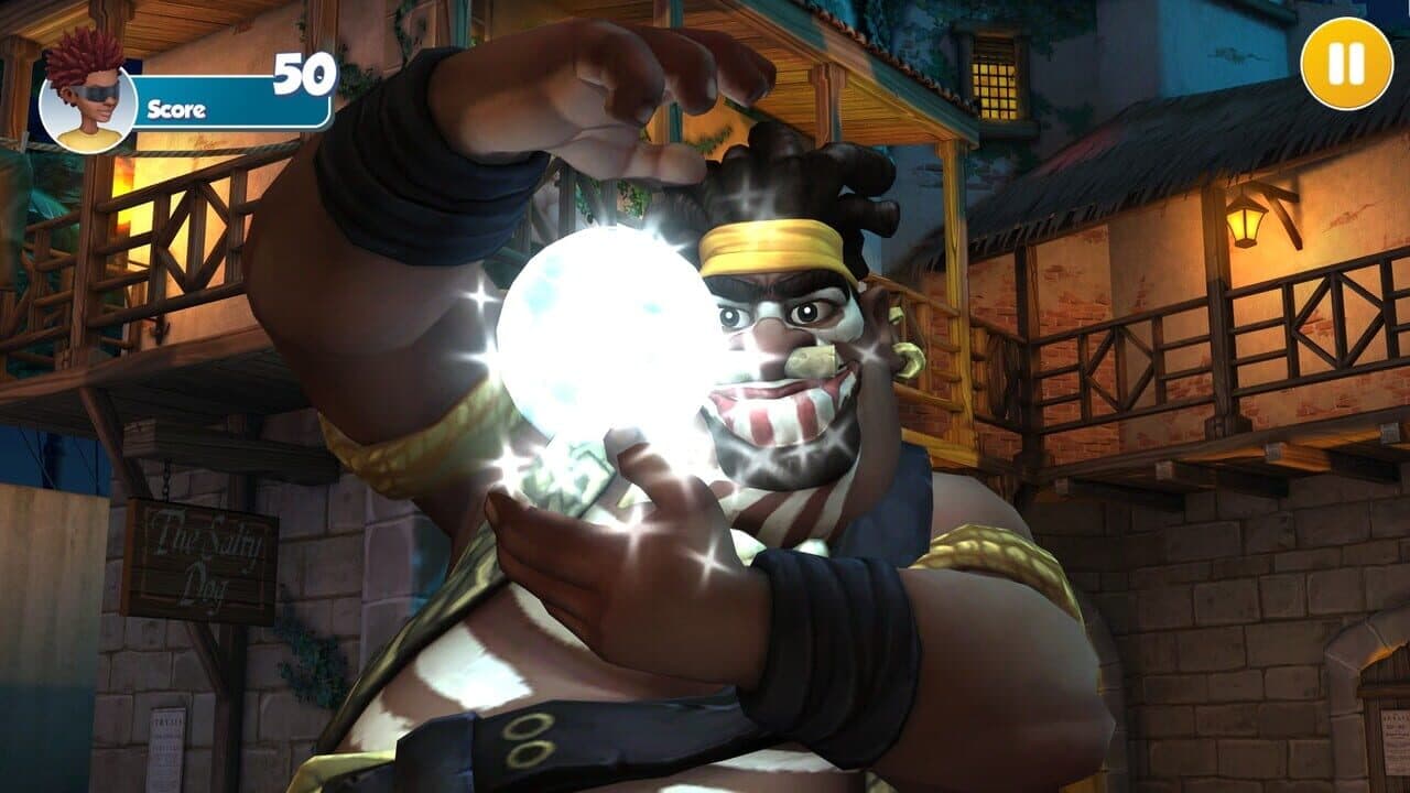 Infinite Minigolf: Tortuga thumbnail 5