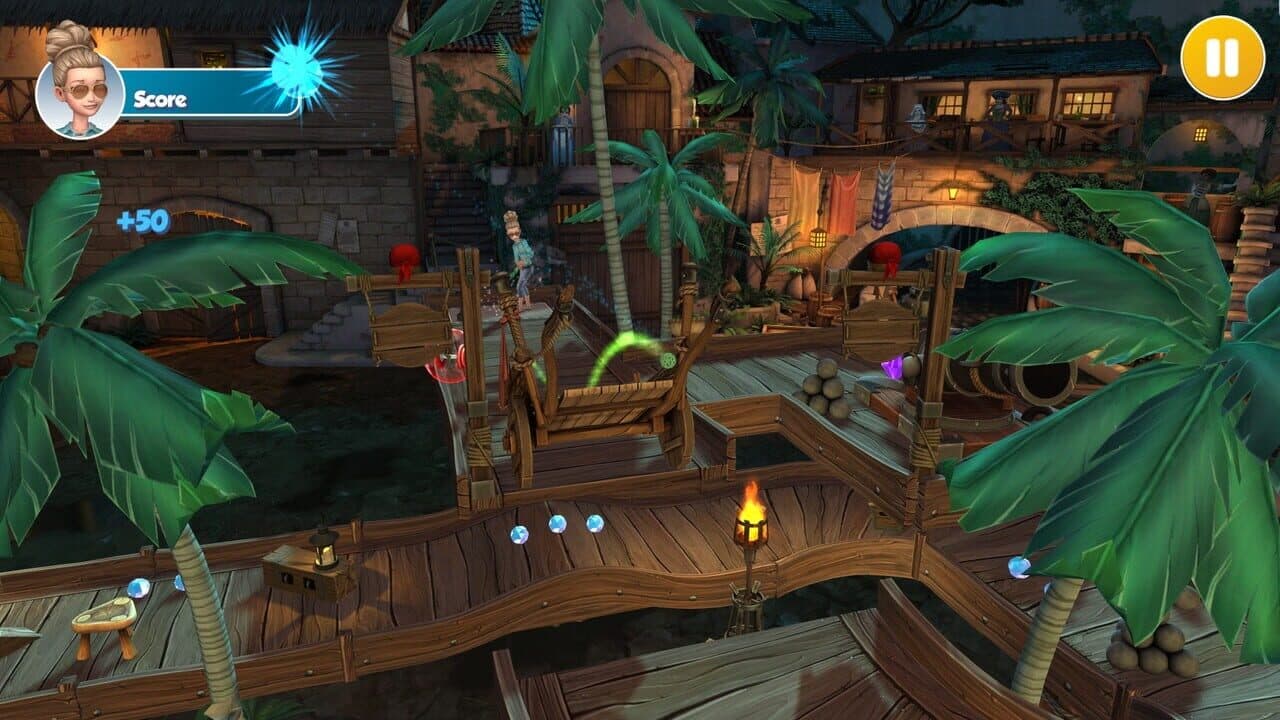 Infinite Minigolf: Tortuga thumbnail 6