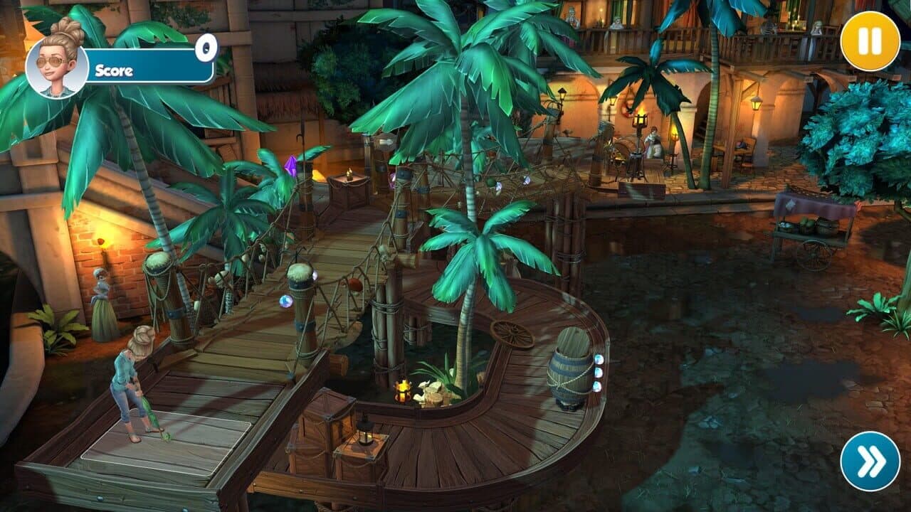 Infinite Minigolf: Tortuga thumbnail 7