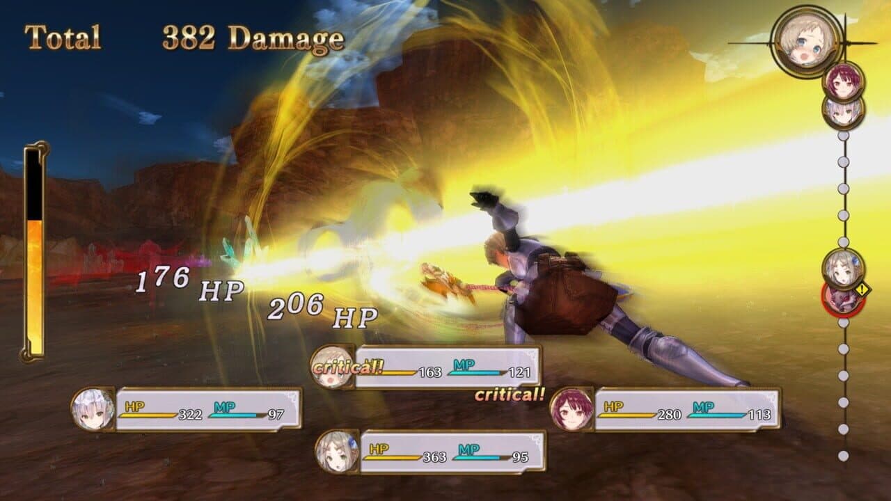 Atelier Firis: The Alchemist and the Mysterious Journey - Shanon thumbnail 2