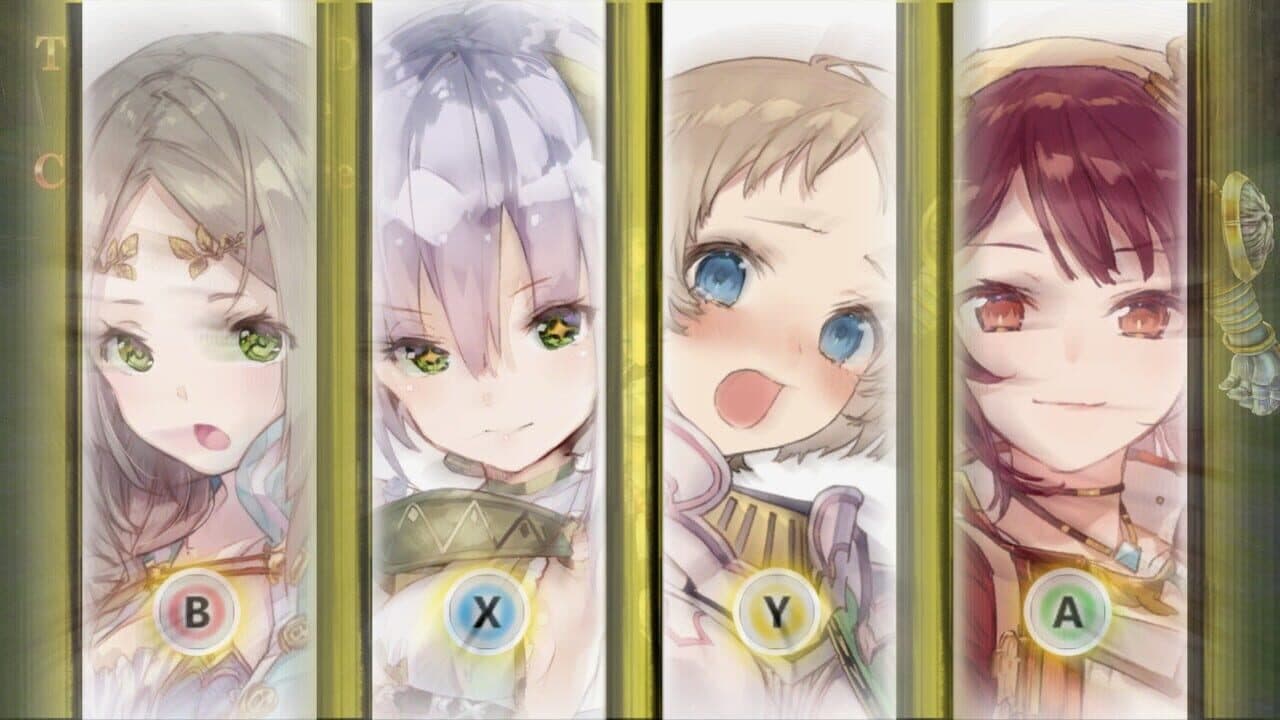 Atelier Firis: The Alchemist and the Mysterious Journey - Shanon thumbnail 4