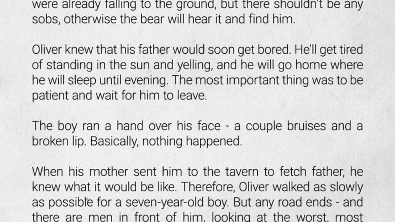 The Executioner: Watchmaker's Son thumbnail 3