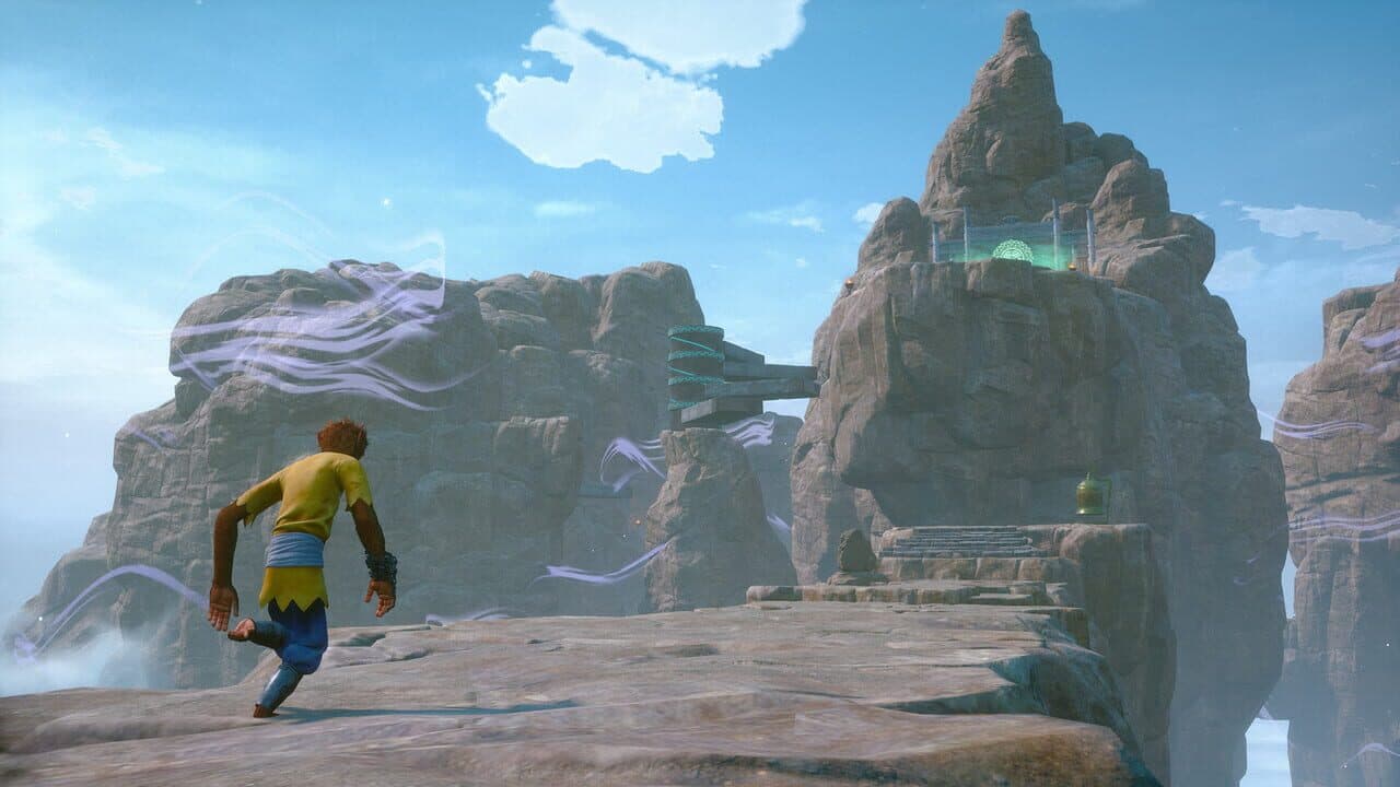 Monkey King: Hero Is Back - Mind Palace thumbnail 6