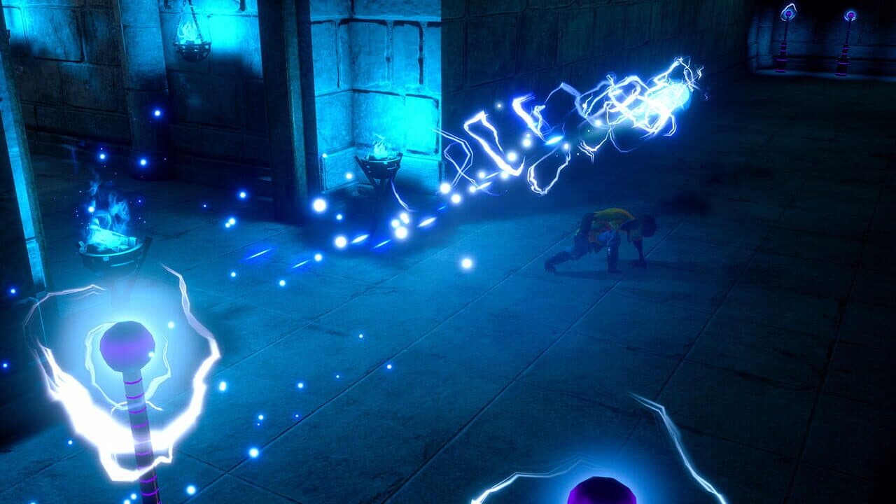 Monkey King: Hero Is Back - Mind Palace thumbnail 5