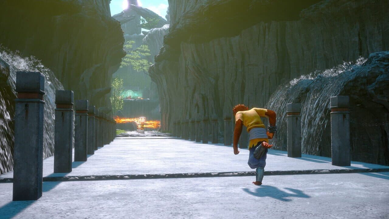 Monkey King: Hero Is Back - Mind Palace thumbnail 2