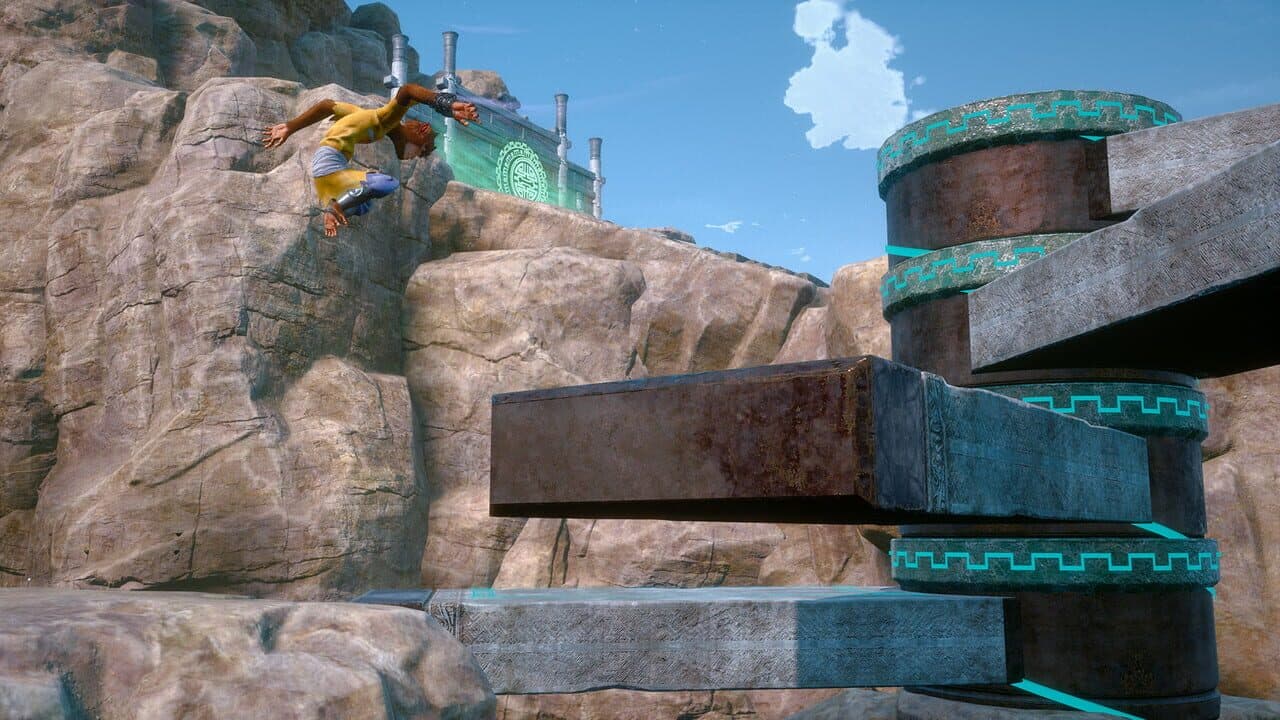 Monkey King: Hero Is Back - Mind Palace thumbnail 10