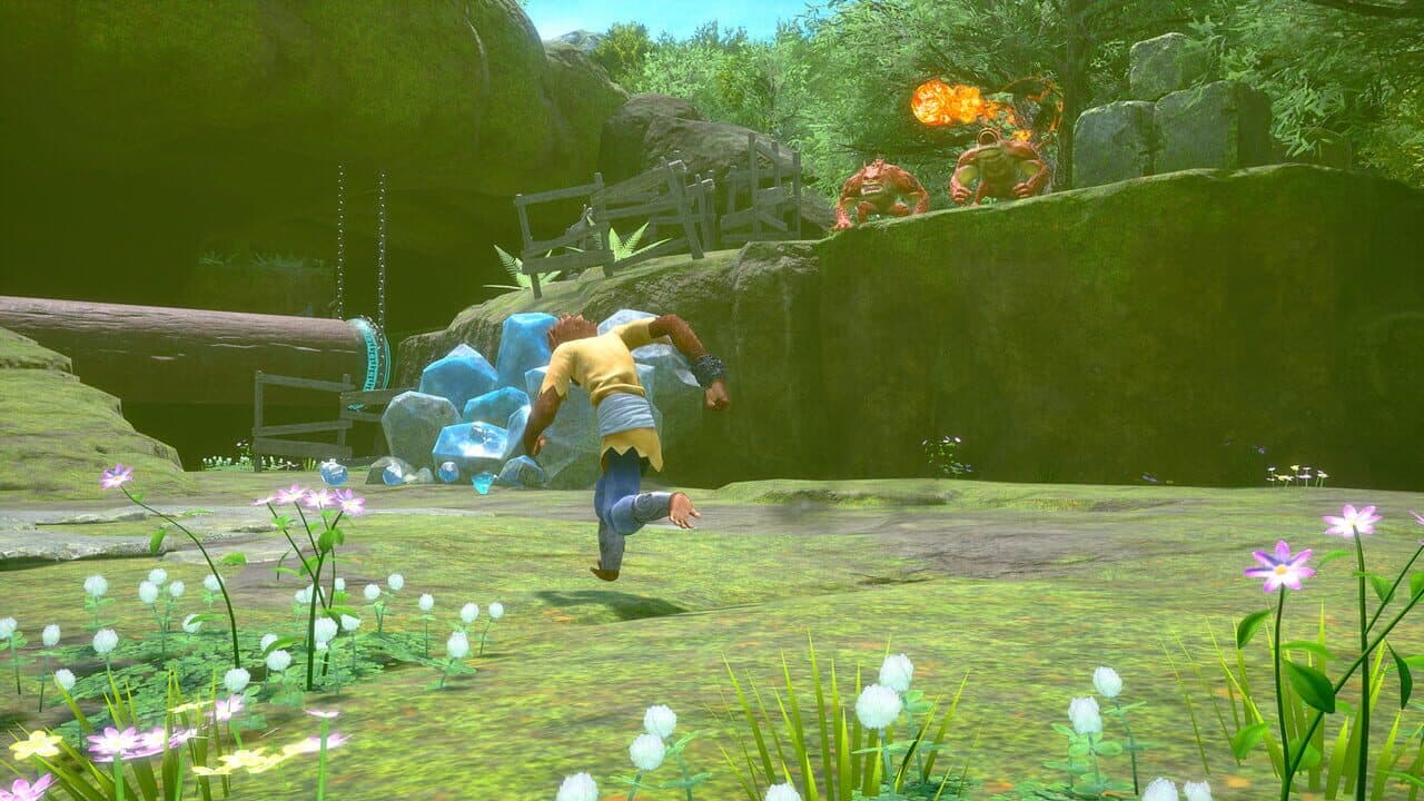 Monkey King: Hero Is Back - Mind Palace thumbnail 8