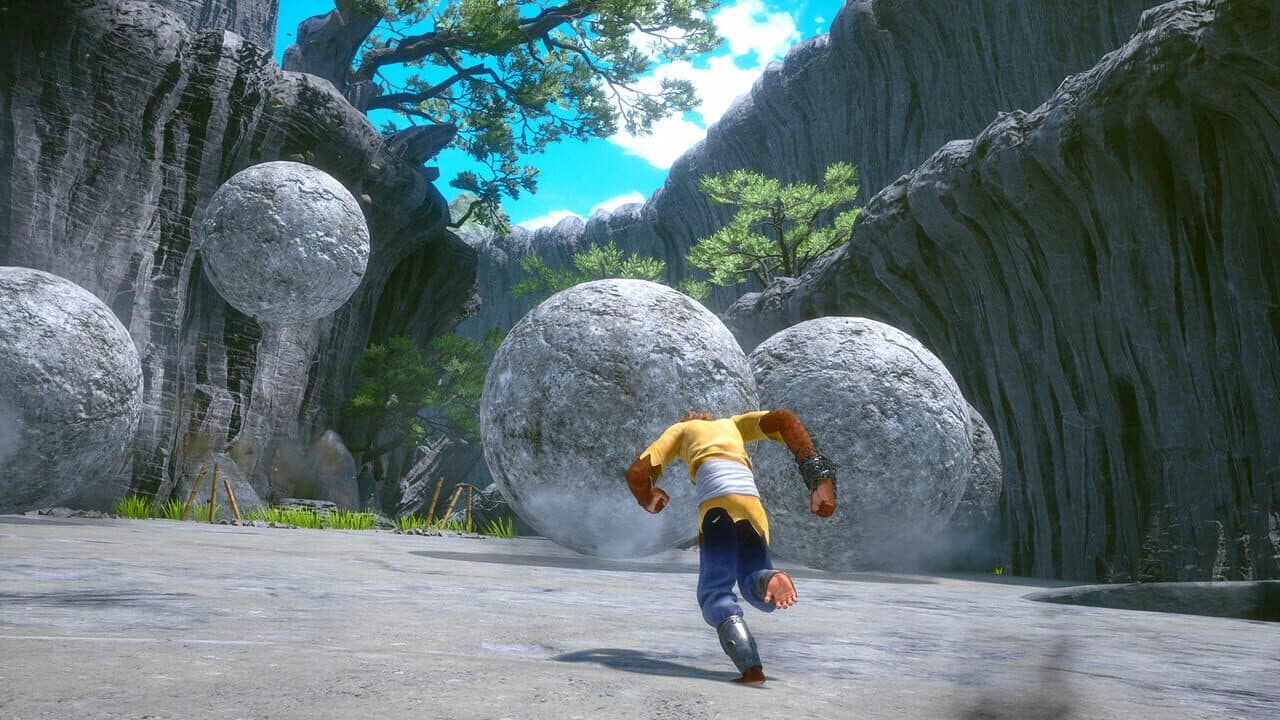 Monkey King: Hero Is Back - Mind Palace thumbnail 7