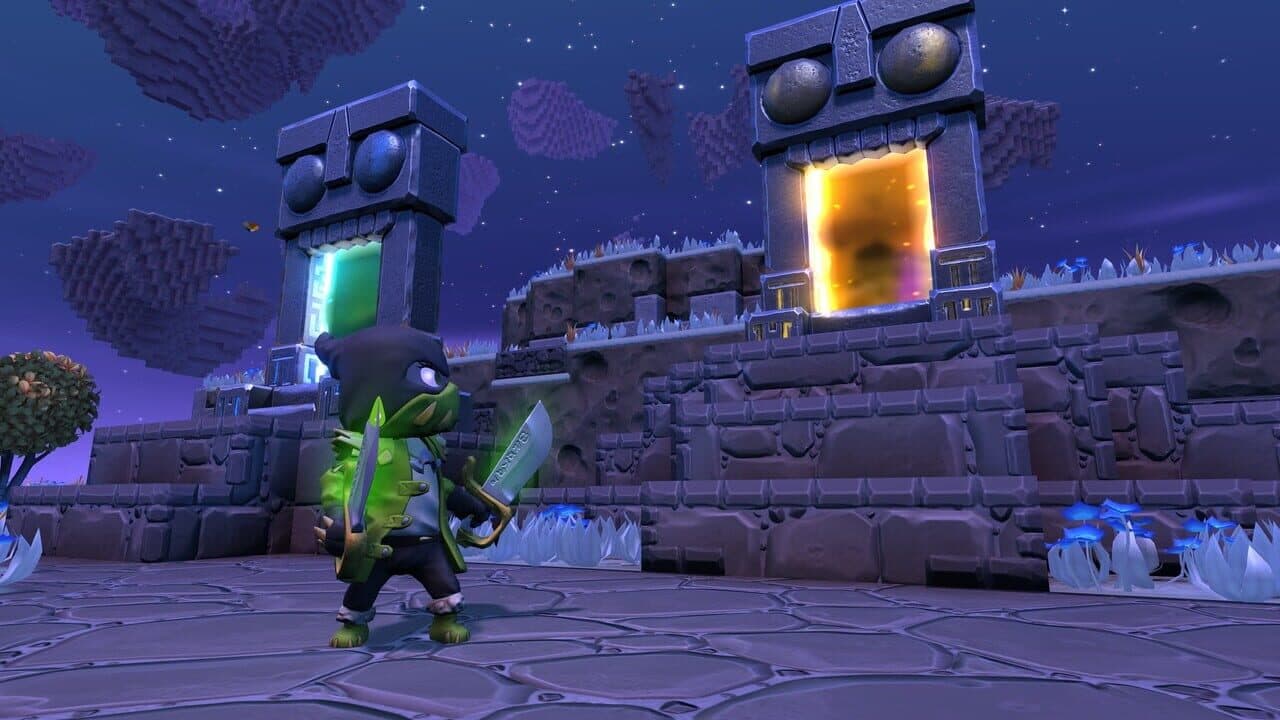 Portal Knights: Elves, Rogues, and Rifts thumbnail 2