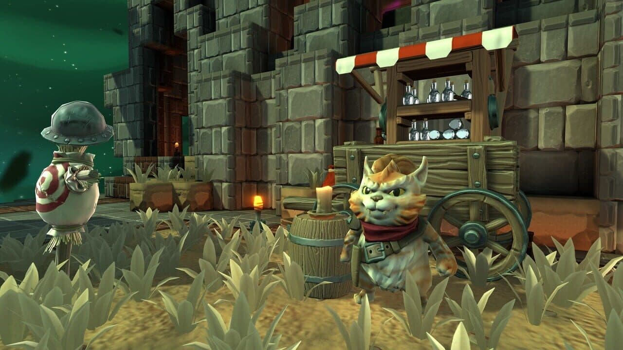 Portal Knights: Elves, Rogues, and Rifts thumbnail 3