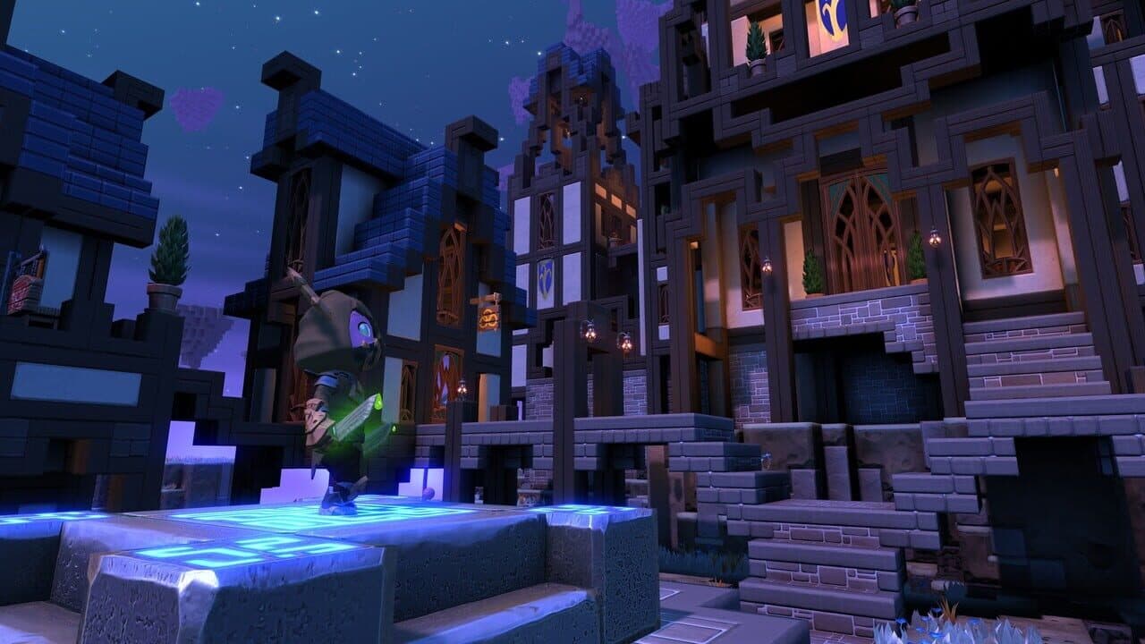 Portal Knights: Elves, Rogues, and Rifts thumbnail 4