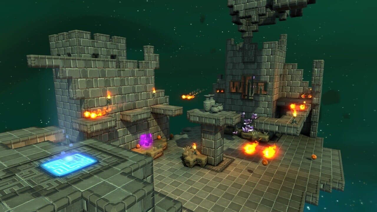 Portal Knights: Elves, Rogues, and Rifts thumbnail 6