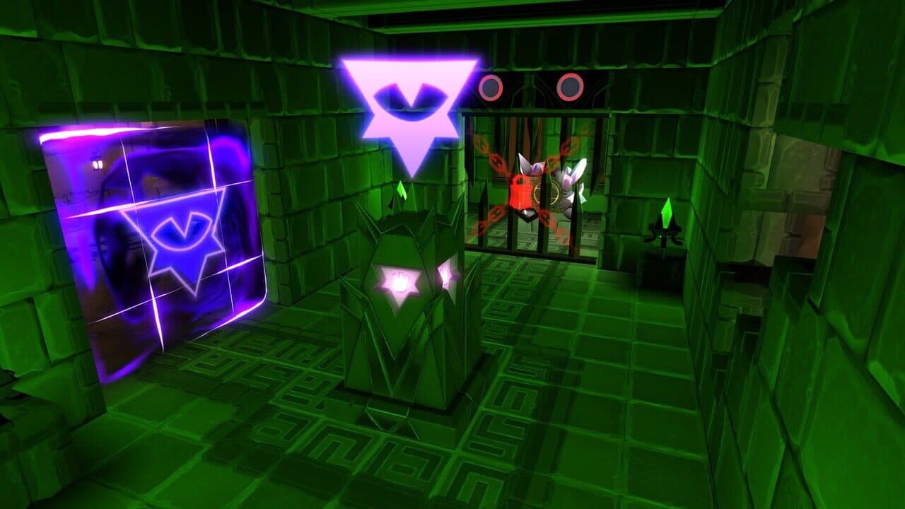 Portal Knights: Elves, Rogues, and Rifts thumbnail 8