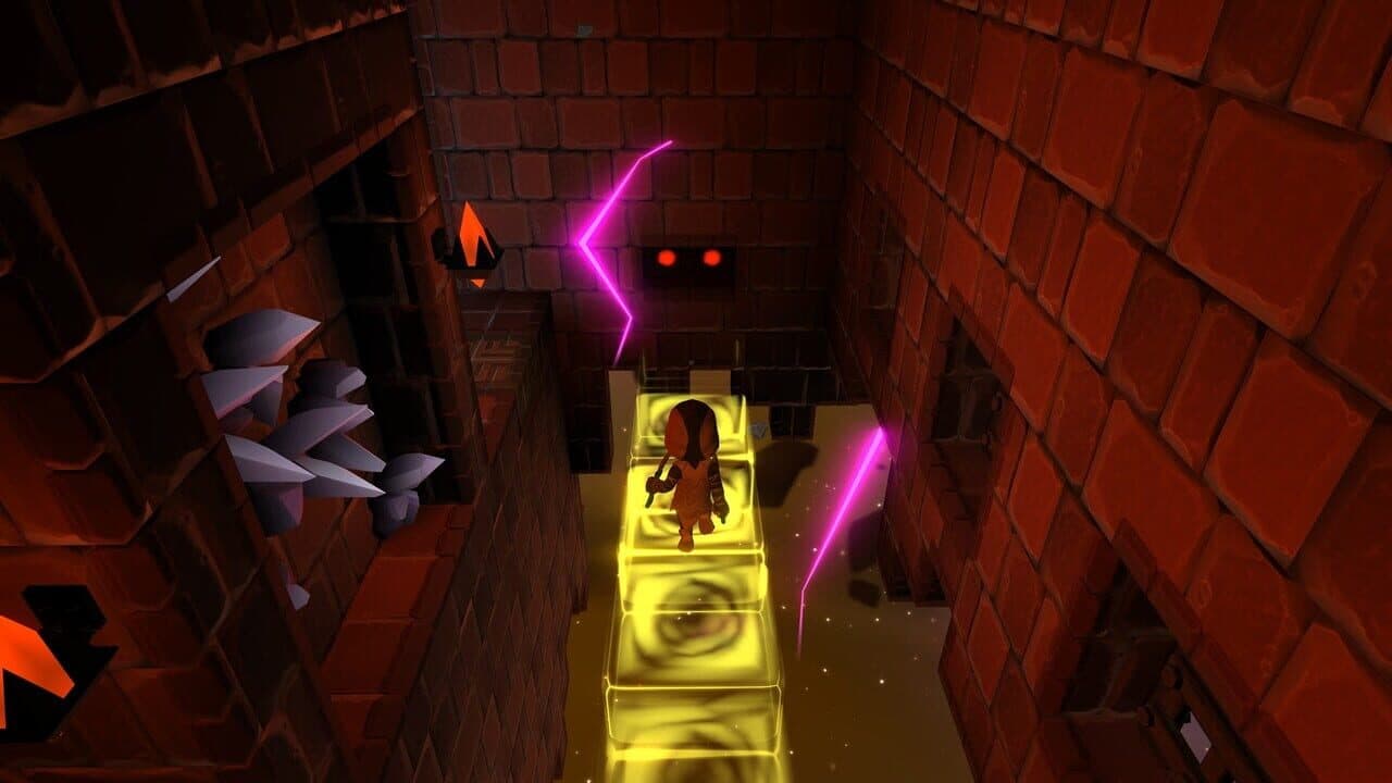 Portal Knights: Elves, Rogues, and Rifts thumbnail 9